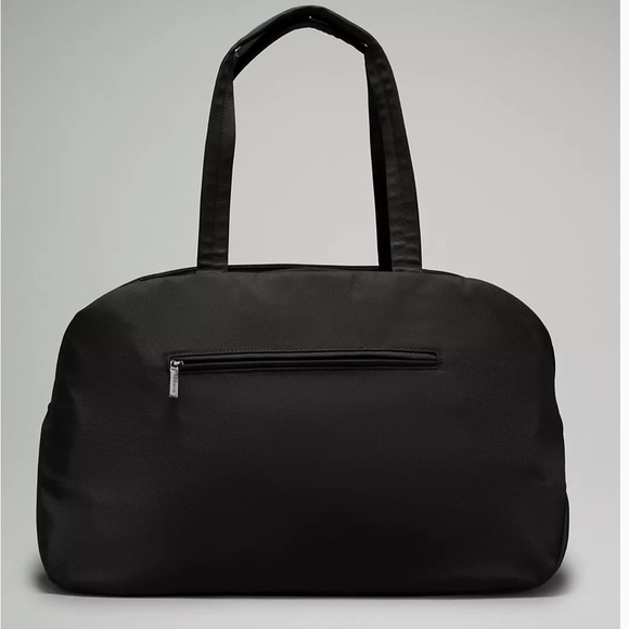 lululemon athletica Other - Lululemon athletica Go Getter Bag 2.0 25L black